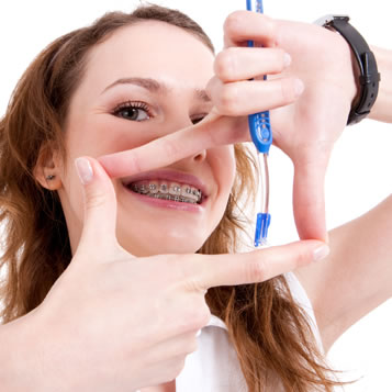 braces oral hygiene foods to avoid